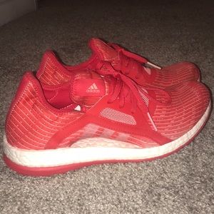 Adidas Pure Boost Sz 8.5